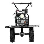 motocultivador toyama gasolina tt90r-xp-u 90cm (mp)