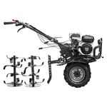 motocultivador toyama gasolina tt90r-xp-u 90cm (mp)