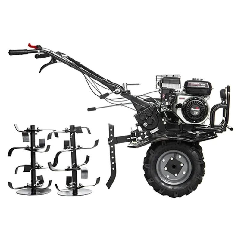motocultivador toyama gasolina tt90r-xp-u 90cm (mp)