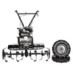 motocultivador toyama gasolina tt90r-xp-u 90cm (mp)