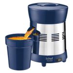 extrator de sucos polishop ichef premium bivolt eps-01 (mp)