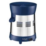 extrator de sucos polishop ichef premium bivolt eps-01 (mp)