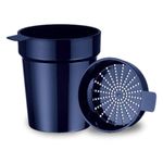 extrator de sucos polishop ichef premium bivolt eps-01 (mp)