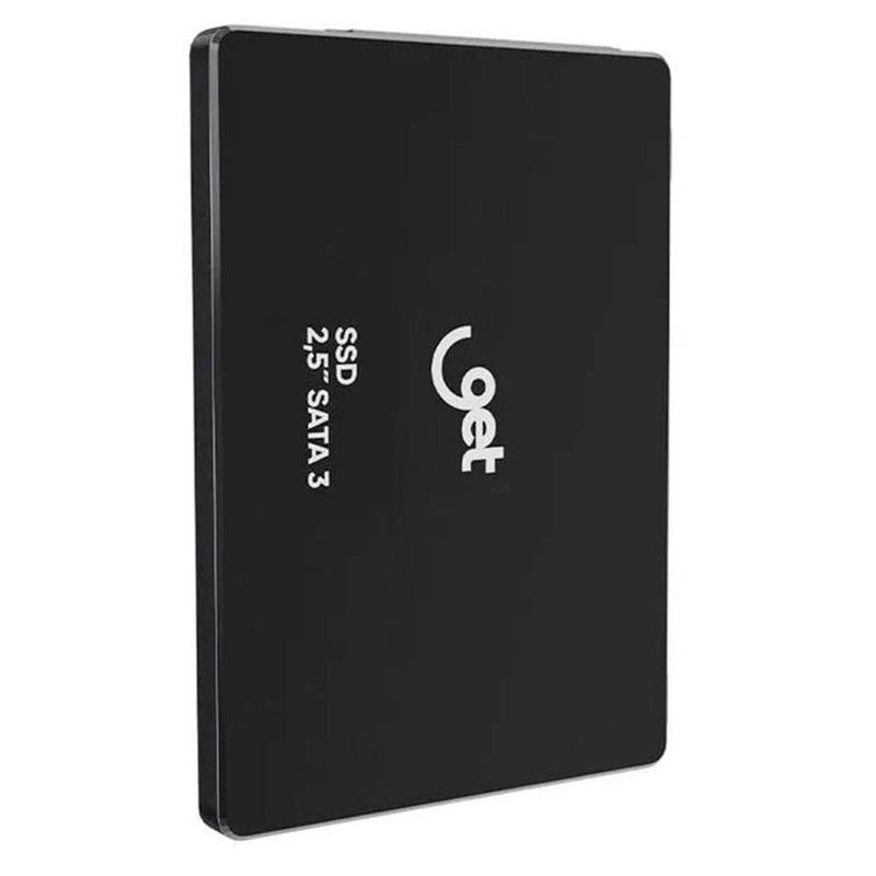 SSD 120GB Sata III 2.5