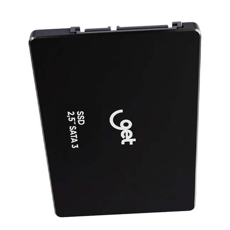 SSD 120GB Sata III 2.5