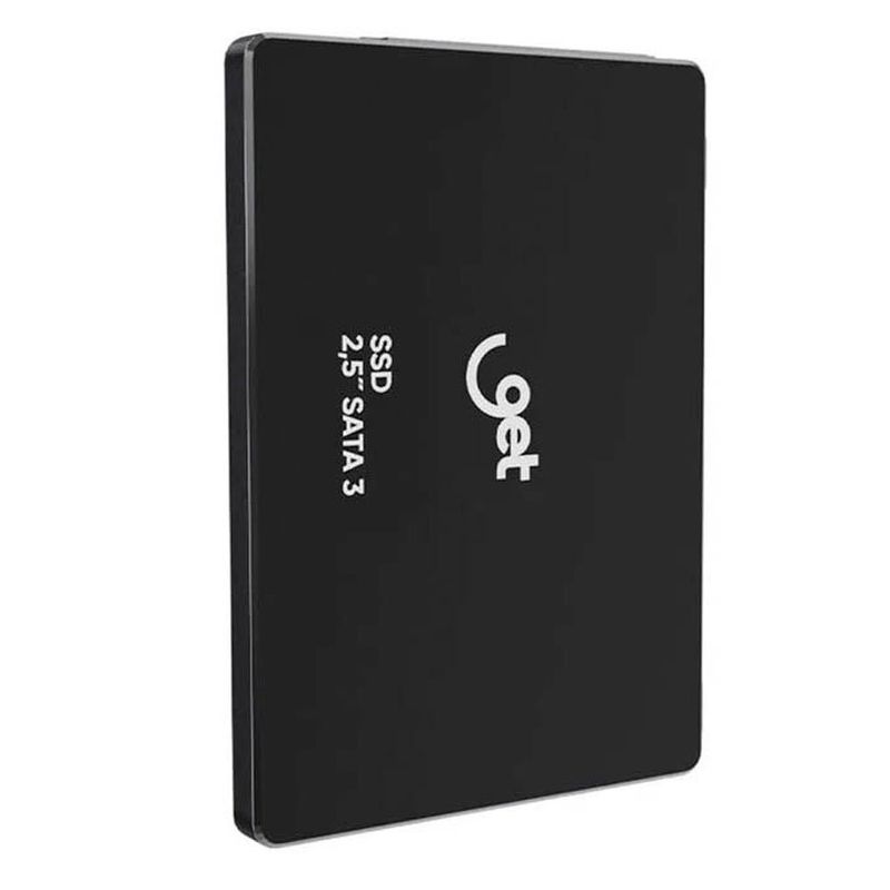 SSD 240GB Sata III 2.5