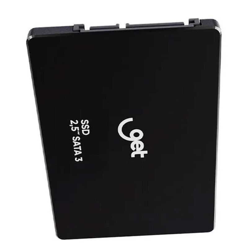 SSD 240GB Sata III 2.5