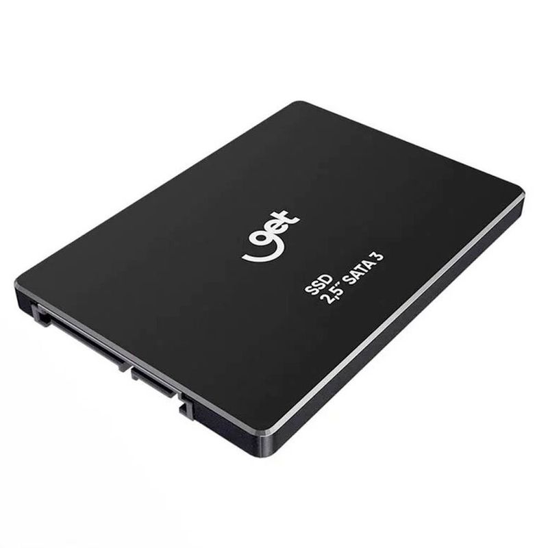 SSD 240GB Sata III 2.5