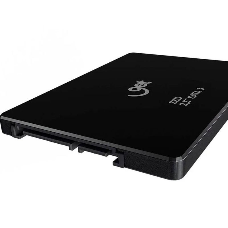 SSD 240GB Sata III 2.5