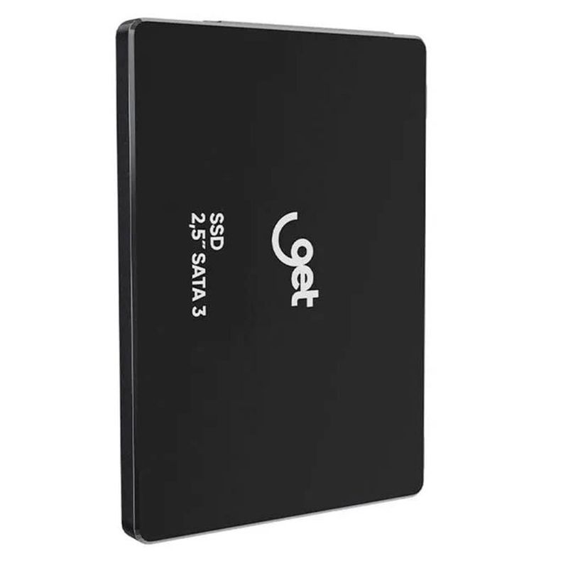 SSD 480GB Sata III 2.5