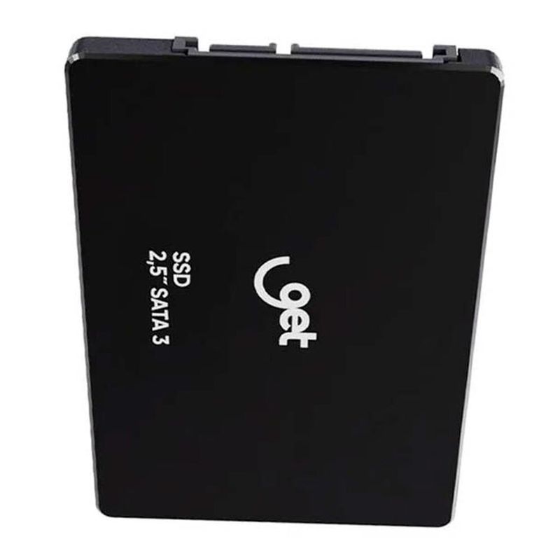 ssd 480gb sata get iii 2.5" leitura 500mb/s gravação 400mb/s ssd71827 (mp)
