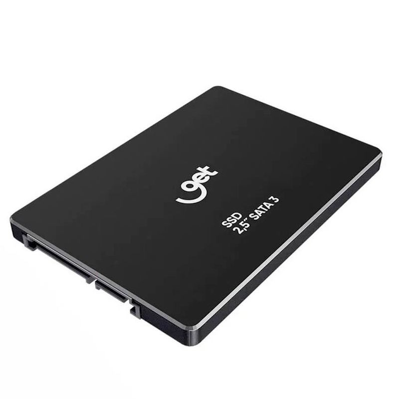 SSD 480GB Sata III 2.5