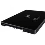 ssd 480gb sata get iii 2.5" leitura 500mb/s gravação 400mb/s ssd71827 (mp)
