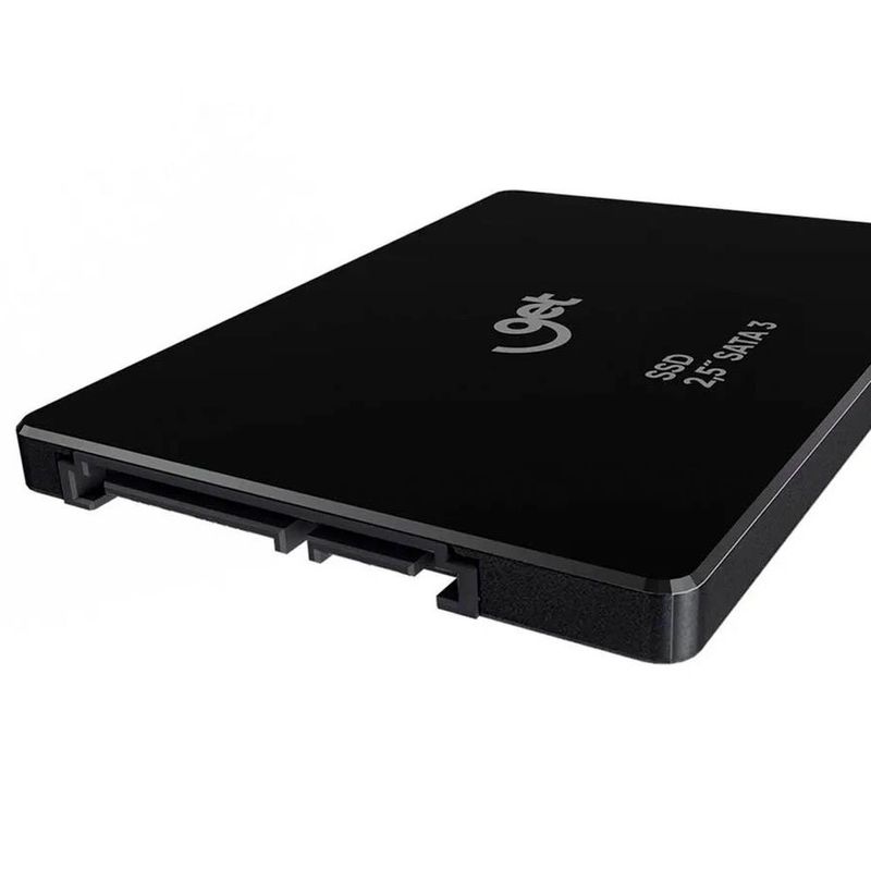 ssd 480gb sata get iii 2.5" leitura 500mb/s gravação 400mb/s ssd71827 (mp)