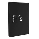 ssd 960gb sata get iii 2.5" leitura 500mb/s gravação 400mb/s ssd71829 (mp)