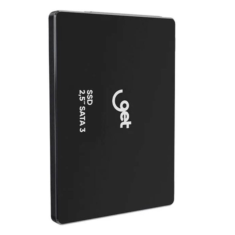 SSD 960GB Sata Get III 2.5