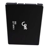 ssd 960gb sata get iii 2.5" leitura 500mb/s gravação 400mb/s ssd71829 (mp)