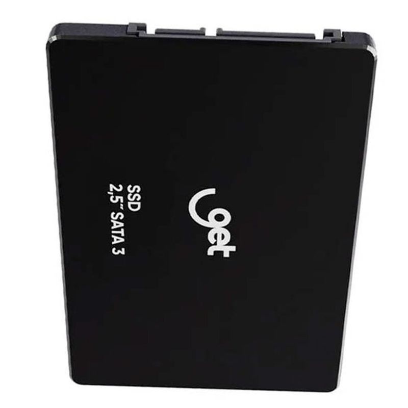 SSD 960GB Sata III 2.5