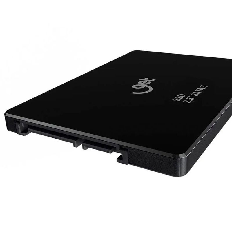 SSD 960GB Sata Get III 2.5