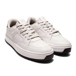 tênis casual masculino n°42 reserva roma branco (mp)