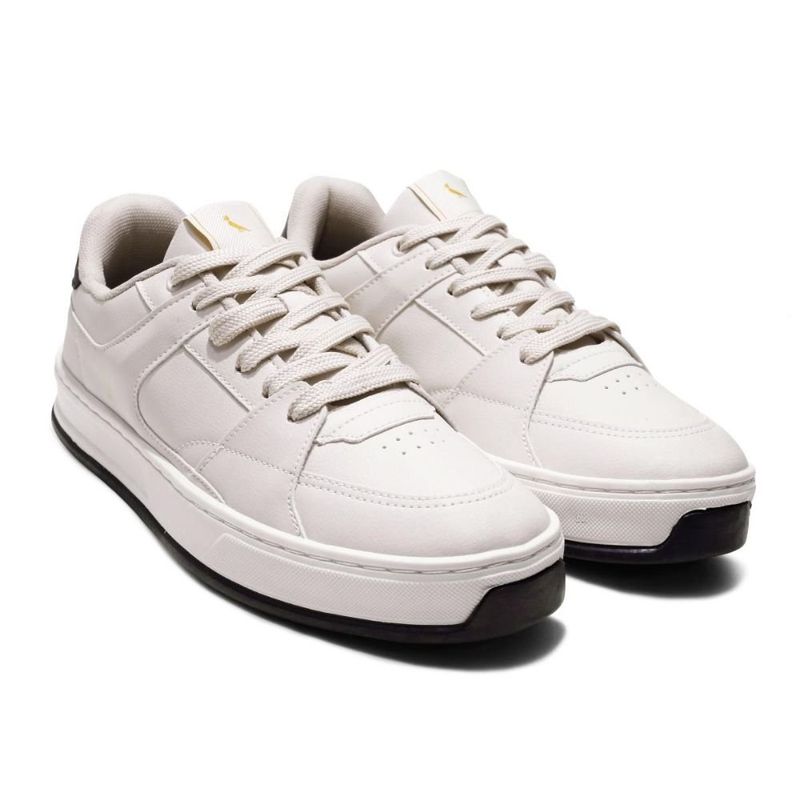 【Roma】S×30 Tênis Casual Masculino n°42 Reserva Roma Branco