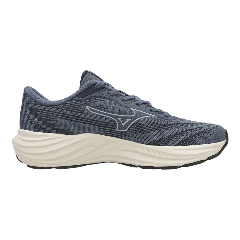 Tênis Corrida Masculino n°41 Mizuno Goya 3 Azul