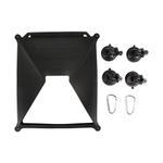 case de silicone alltek para starlink mini as-c01 (mp)