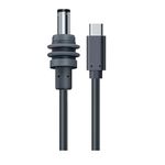 cabo usb-c alltek para starlink 100w 3m cb01 (mp)