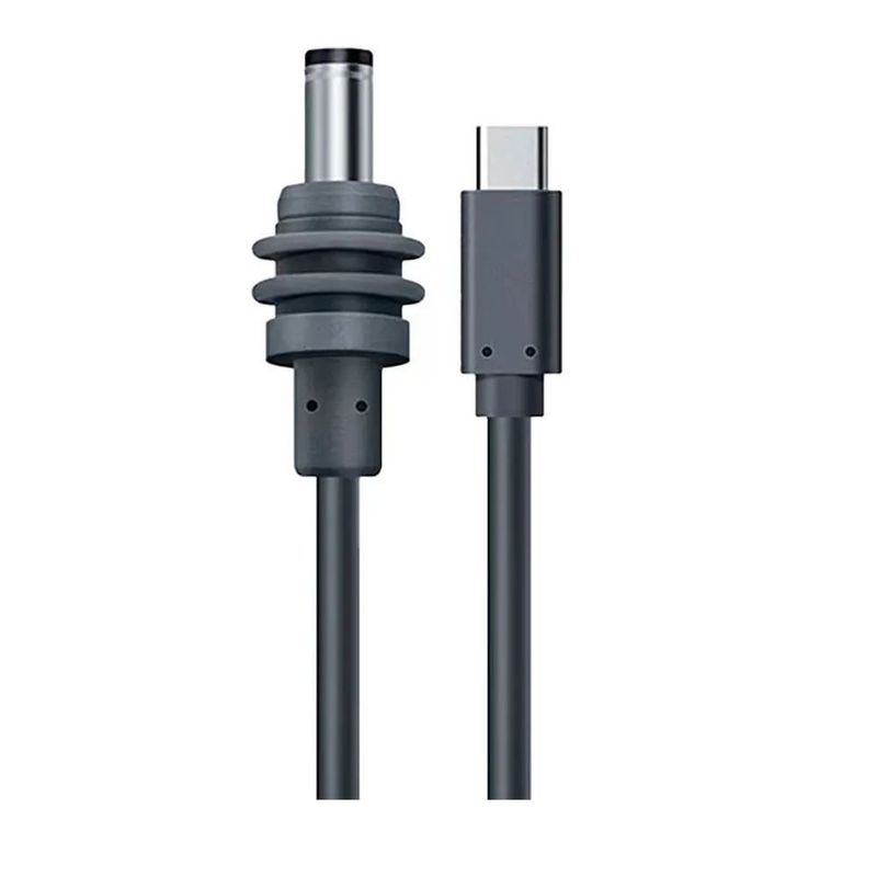 cabo usb-c alltek para starlink 100w 3m cb01 (mp)