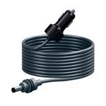 carregador veicular alltek para starlink mini 60w 3m cb02 (mp)