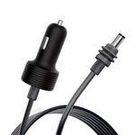 carregador veicular alltek para starlink mini 60w 3m cb02 (mp)