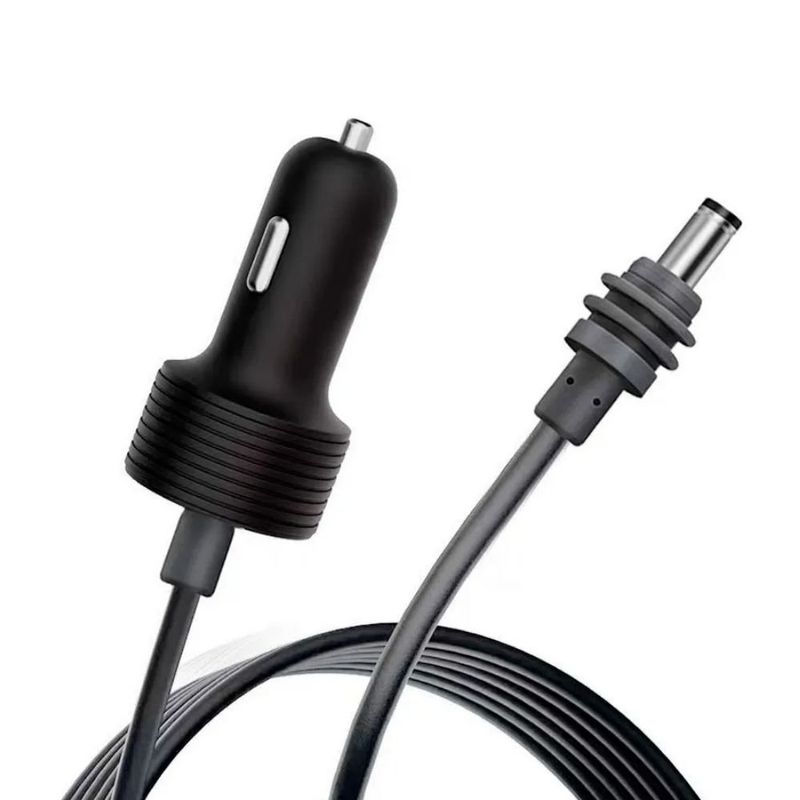 carregador veicular alltek para starlink mini 60w 3m cb02 (mp)