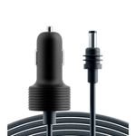 carregador veicular alltek para starlink mini 60w 3m cb02 (mp)