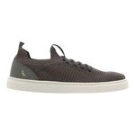 tênis casual masculino n°40 reserva nexus knit cinza e preto (mp)