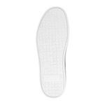 tênis casual masculino n°40 reserva nexus knit cinza e preto (mp)