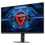 monitor gamer xiaomi g27i 27 polegadas fhd 165hz bivolt preto dl-bi