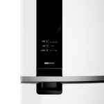 geladeira brastemp frost free duplex 400 litros branco brm52mbana