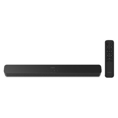 Soundbar Philips 2.0 60W HDMI-ARC Bluetooth 5.4 TAB4000/78
