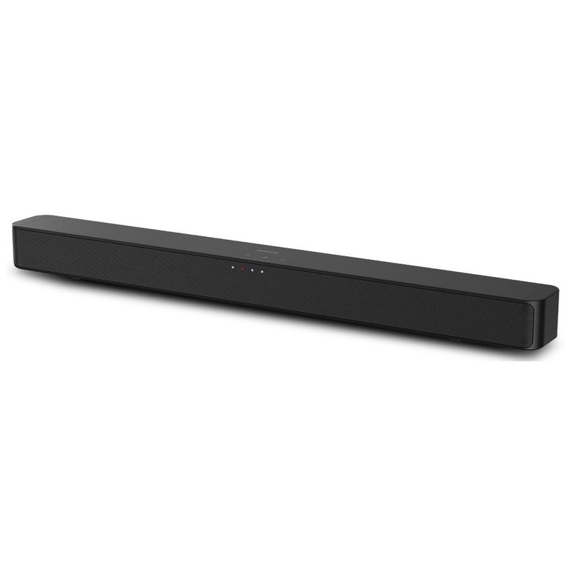 soundbar philips 2.0 60w hdmi-arc bluetooth 5.4 tab4000/78