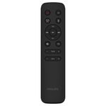 soundbar philips 2.0 60w hdmi-arc bluetooth 5.4 tab4000/78