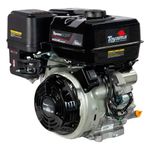 motor estacionário toyama a gasolina multiuso 17hp max 500cc partida elétrica te180ek-xp 004-069