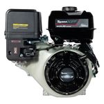 motor estacionário toyama a gasolina multiuso 17hp max 500cc partida elétrica te180ek-xp 004-069