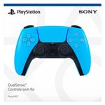 controle sony ps5 starlight azul cfi-zct1w