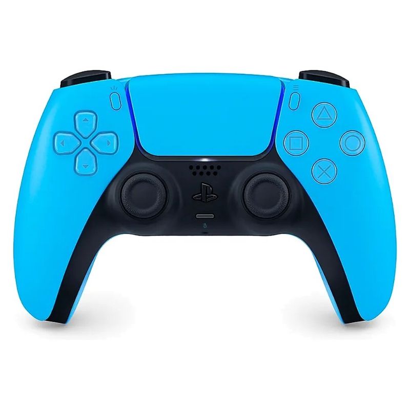 controle sony ps5 starlight azul cfi-zct1w