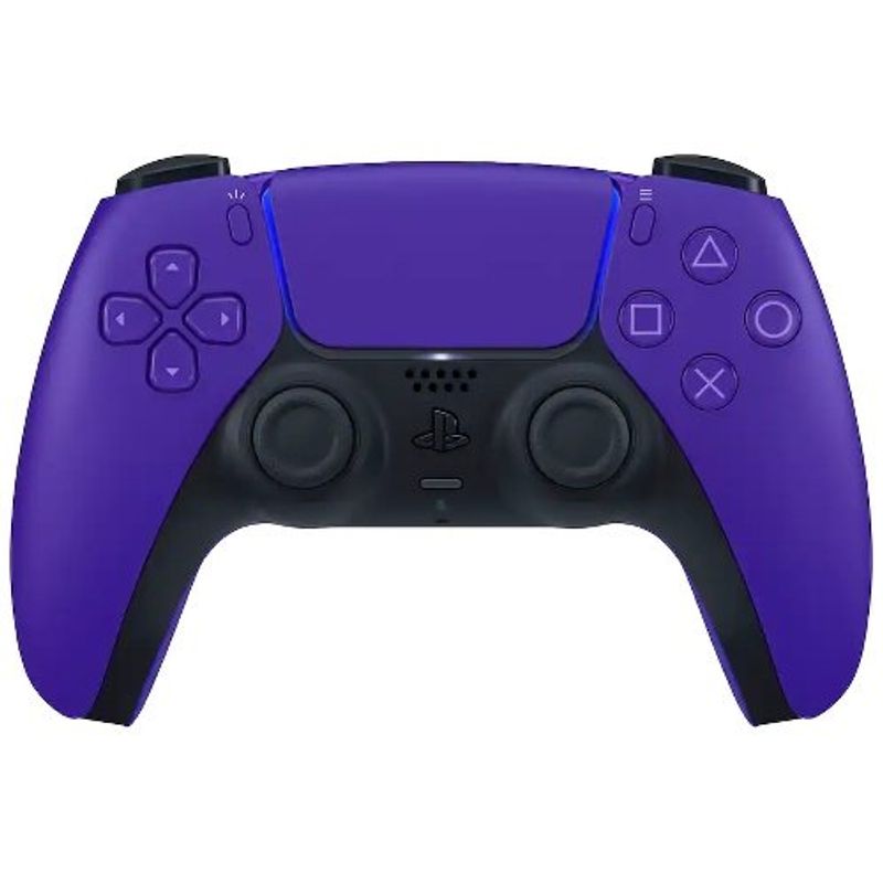 controle sony ps5 galactic azul/preto 1000050330