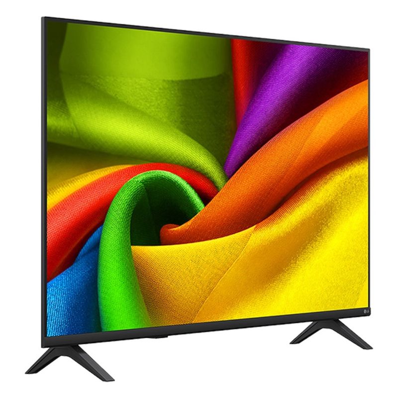 smart tv 43" lg nano uhd 4k 43nu850bpsa