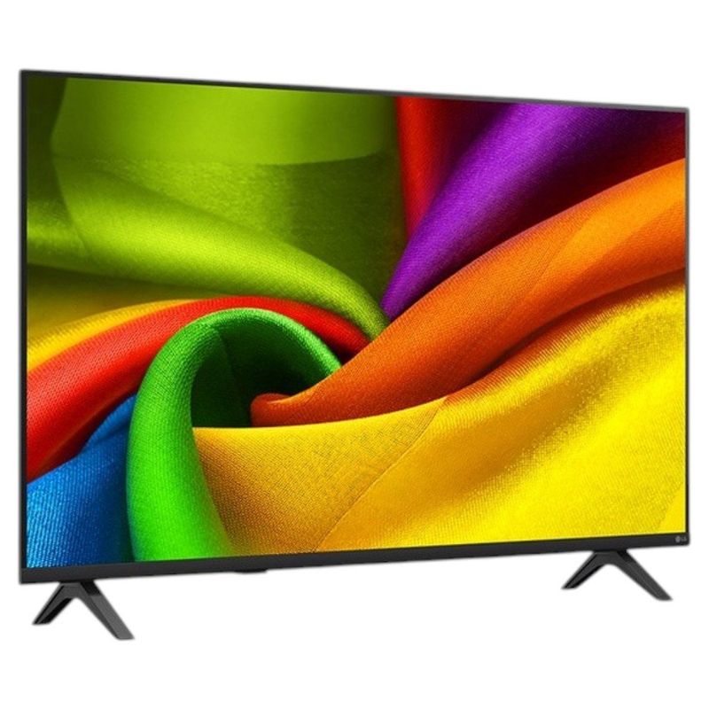 smart tv 43" lg nano uhd 4k 43nu850bpsa