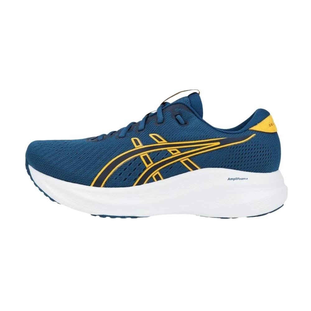 .. A ..¨̮　1011 Tênis de Corrida Masculino n°41 Asics Gel-Excite 11 Azul