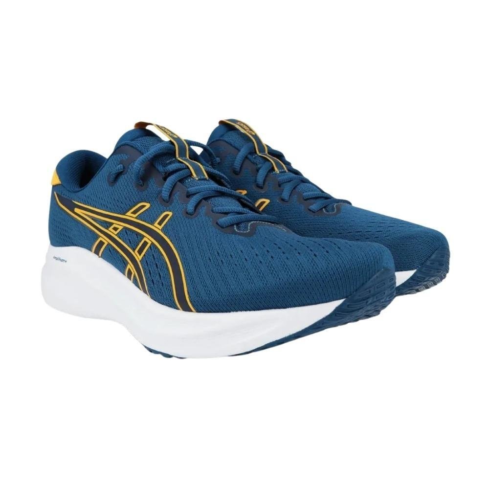 Tênis de Corrida Masculino n°42 Asics Gel-Excite 11 Azul