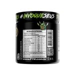 pré-treino ftw diabo verde frutas vermelhas 300g (mp)